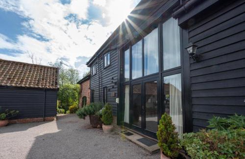 Wattisham House | Wattisham Hall Barns