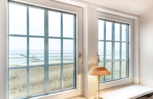 Keitum House | Wattläufer - Wattläufer - ein Ganz Besonderes Idyll für die Perfekte Erholung