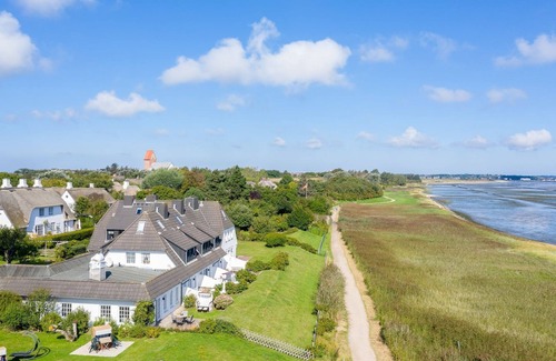 Keitum House | Wattläufer - Wattläufer - ein Ganz Besonderes Idyll für die Perfekte Erholung