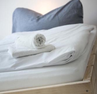 Norden Bed & Breakfast | Wattlodge
