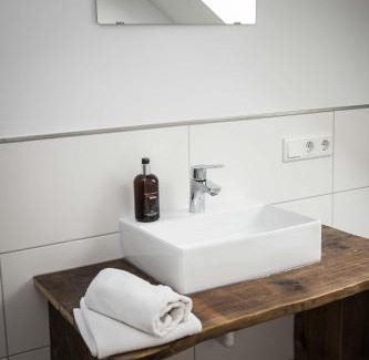 Norden Bed & Breakfast | Wattlodge