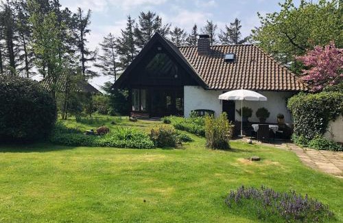 Nebel House | Wattprinzessin