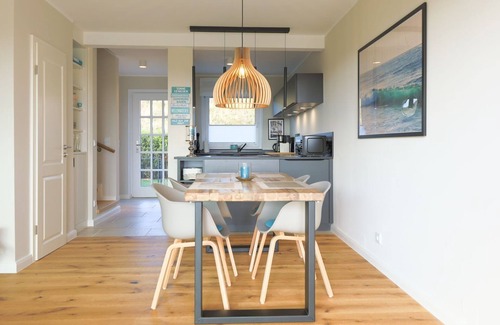 Rantum House | Wattsonne - House Wattsonne