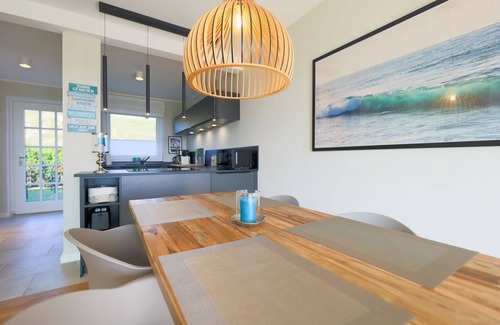 Rantum House | Wattsonne - House Wattsonne