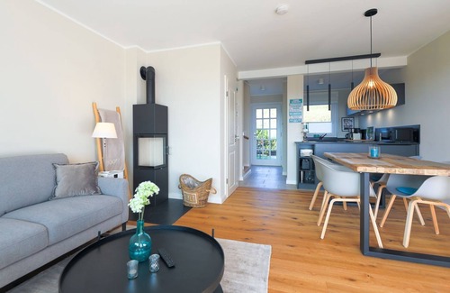 Rantum House | Wattsonne - House Wattsonne
