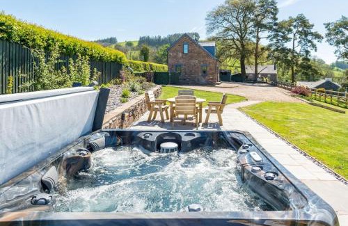 Brecon House | Waun Yscir Rural escape in the Brecon Beacons