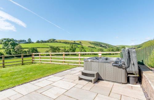 Brecon House | Waun Yscir Rural escape in the Brecon Beacons