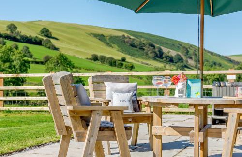 Brecon House | Waun Yscir Rural escape in the Brecon Beacons