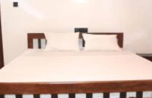 Kaduruduwa House | wave crest residence