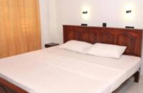 Kaduruduwa House | wave crest residence