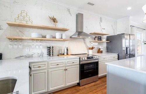 North Carolina Coast Apartment | Wave Haven at Carolina Beach