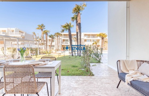 Jesolo Apartment | *Wave Island Resort E1* [ pool & free park ]