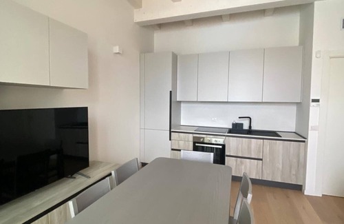 Jesolo Apartment | *Wave Island Resort D7 * [ pool & free park ]