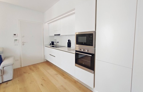 Faro Apartment | Wave Resort