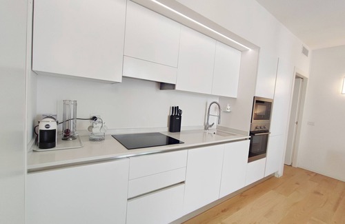 Faro Apartment | Wave Resort