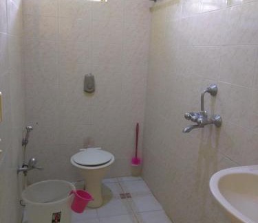 Canacona House | Wavelet Beach Resort