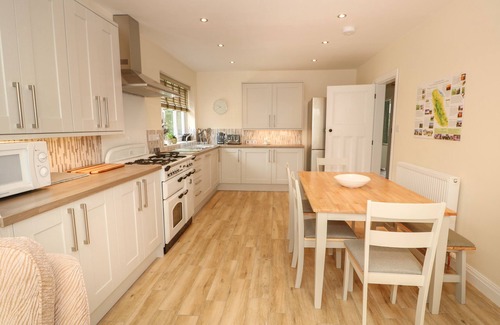 Skendleby House | WAVERLEY, family friendly, country holiday cottage in Spilsby