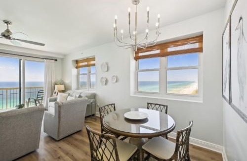 Miramar Beach Apartment | Waves of Grace at Celadon