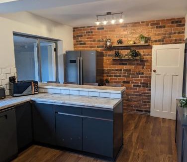 Rhos on Sea House | Waves of Memories Rhos on Sea