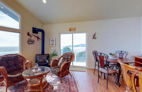 Newport House | Wavewatcher