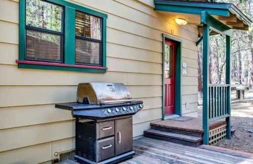 North Wawona House | Wawona Retreat