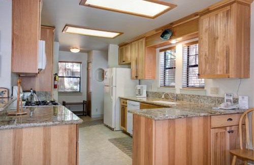 North Wawona House | Wawona Retreat