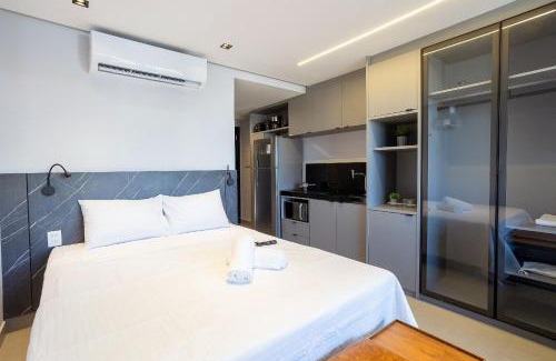 Tambau Apartment | Way Tambaú #M7 - Quadruple sea view by Carpediem