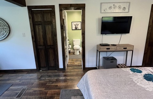 Gap Mills Other | Way Up Acres and Lodging