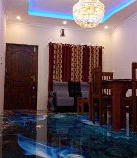 Kunnathidavaka House | Wayanad Snow Vibes