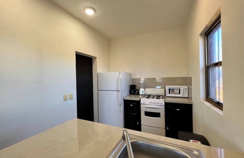 San Carlos Apartment | Wayneo's place - Studio