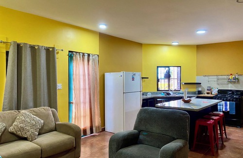San Carlos Apartment | Wayneo's Place - Apartment