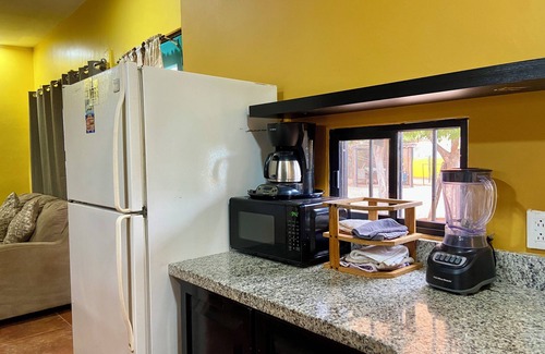 San Carlos Apartment | Wayneo's Place - Apartment