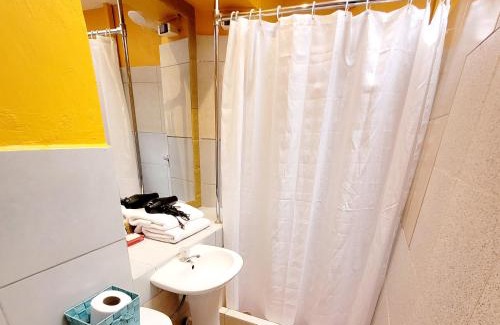 San Blas Apartment | wayra house san blas