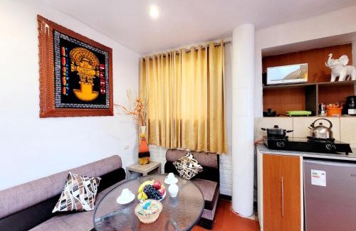 San Blas Apartment | wayra house san blas