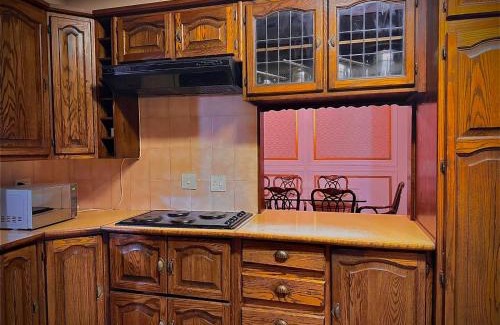 Emalahleni House | Wayside Guesthouse