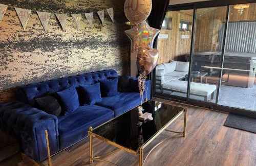 Blackpool House | Wayside Lodge