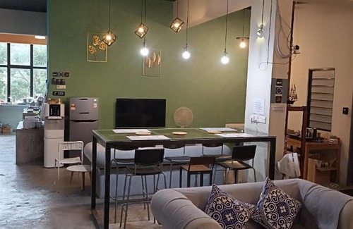 Downtown George Town House | Wayton Express