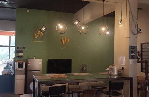 Downtown George Town House | Wayton Express