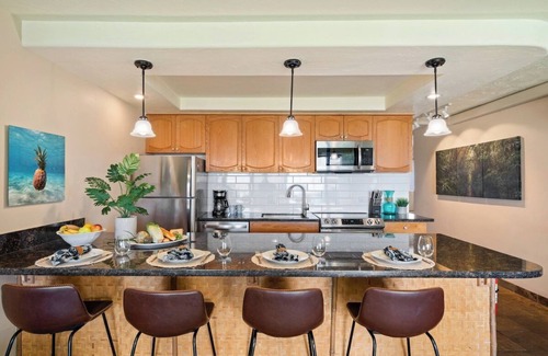 Kihei Condo | WBH C212 2 BD Kihei Condo Easy Beach Access