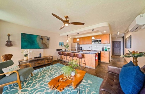 Kihei Condo | WBH C212 2 BD Kihei Condo Easy Beach Access