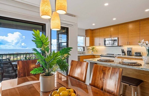 Wailea Condo | WE 907 2BD Wailea with Breathtaking Ocean Views
