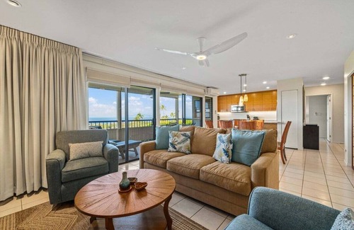 Wailea Condo | WE 907 2BD Wailea with Breathtaking Ocean Views