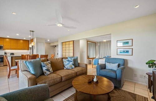 Wailea Condo | WE 907 2BD Wailea with Breathtaking Ocean Views