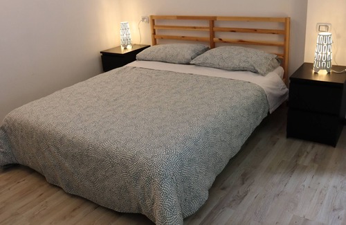 Santa Caterina Valfurva Apartment | We are in the heard of Stelvio's Natural Park, and directly on the ski slops!!!