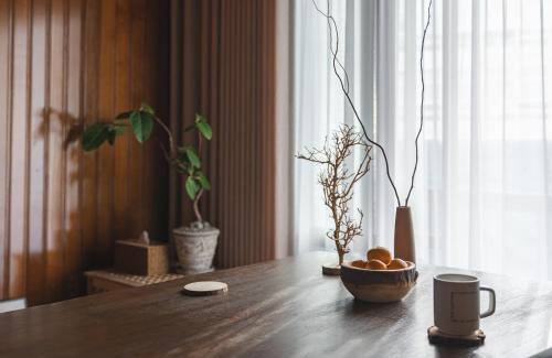 Suyeong-Gu House | We are now here