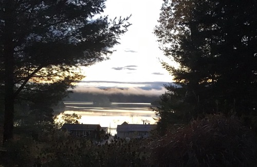 Gracefield Cottage | We are offering a cozy and confortable cottage ideal for two.