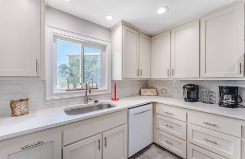 Port St. Joe House | We are ready to Sea Ya! on the Cape! 3/3.5 Gulf Front - SPECIALS!