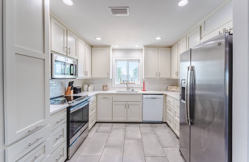 Port St. Joe House | We are ready to Sea Ya! on the Cape! 3/3.5 Gulf Front - SPECIALS!