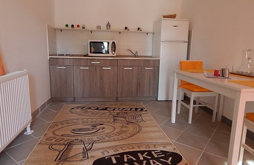 Bogacs House | We are waiting for our guests in a quiet place near a popular thermal bath