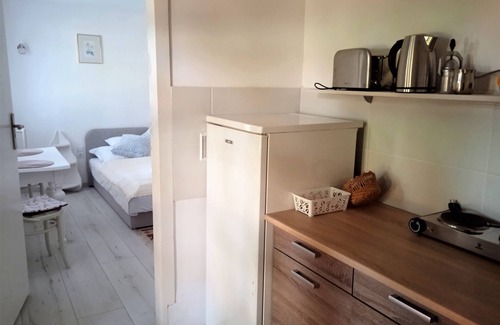 Bogacs House | We are waiting for our guests in a quiet place near a popular thermal bath
